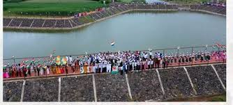 Mission Amrit Sarovar